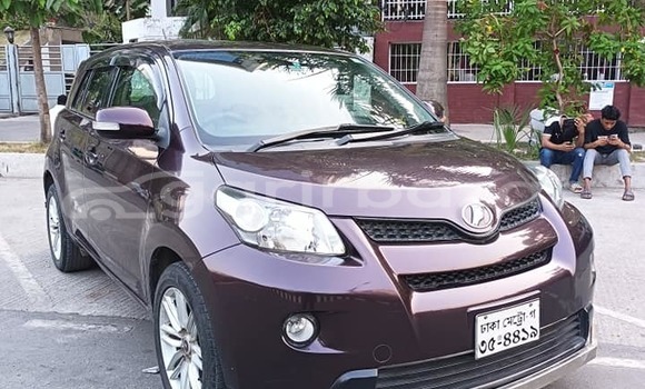 Buy Used 2008 Toyota IST in Dhaka, Dhaka Buy Used 2008 Toyota IST in Dhaka, Dhaka