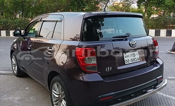 Buy Used 2008 Toyota IST in Dhaka, Dhaka Buy Used 2008 Toyota IST in Dhaka, Dhaka