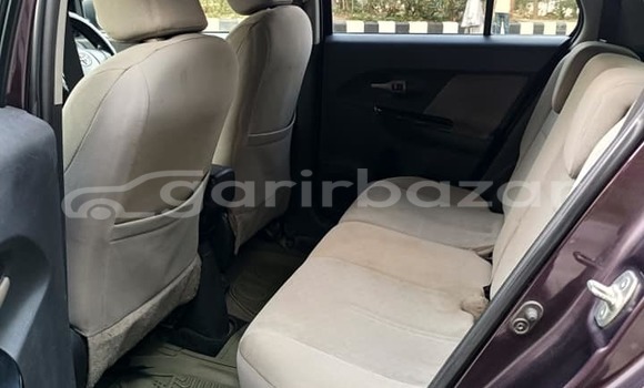 Buy Used 2008 Toyota IST in Dhaka, Dhaka Buy Used 2008 Toyota IST in Dhaka, Dhaka