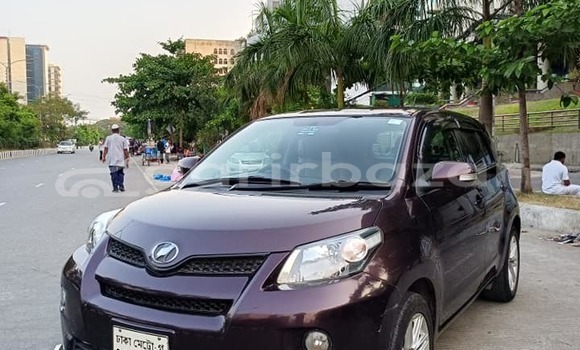 Buy Used 2008 Toyota IST in Dhaka, Dhaka Buy Used 2008 Toyota IST in Dhaka, Dhaka