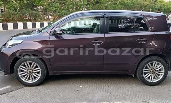 Buy Used 2008 Toyota IST in Dhaka, Dhaka Buy Used 2008 Toyota IST in Dhaka, Dhaka