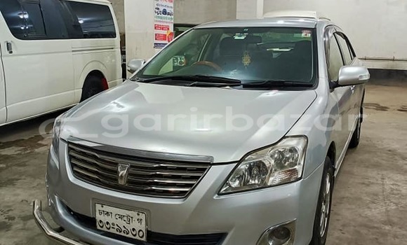 Buy Used 2008 Toyota F premio in Dhaka, Dhaka Buy Used 2008 Toyota F premio in Dhaka, Dhaka