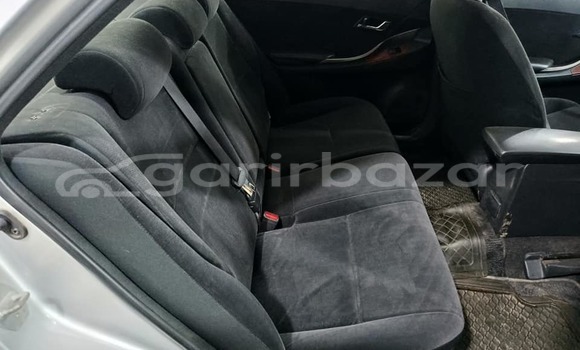 Buy Used 2008 Toyota F premio in Dhaka, Dhaka Buy Used 2008 Toyota F premio in Dhaka, Dhaka