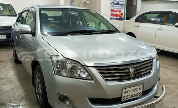 Buy Used 2008 Toyota F premio in Dhaka, Dhaka Buy Used 2008 Toyota F premio in Dhaka, Dhaka