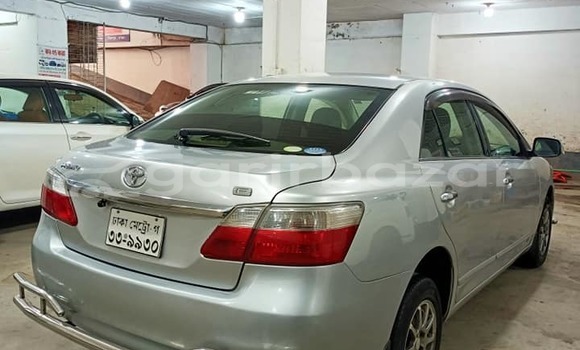 Buy Used 2008 Toyota F premio in Dhaka, Dhaka Buy Used 2008 Toyota F premio in Dhaka, Dhaka