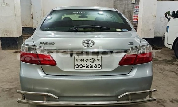 Buy Used 2008 Toyota F premio in Dhaka, Dhaka Buy Used 2008 Toyota F premio in Dhaka, Dhaka