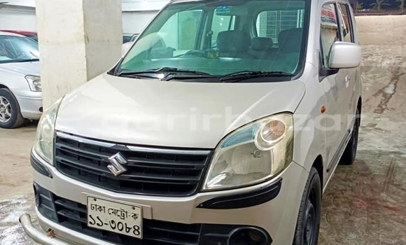 Buy Used 2011 Suzuki Wagon in Dhaka, Dhaka Buy Used 2011 Suzuki Wagon in Dhaka, Dhaka