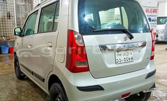 Buy Used 2011 Suzuki Wagon in Dhaka, Dhaka Buy Used 2011 Suzuki Wagon in Dhaka, Dhaka
