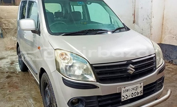 Buy Used 2011 Suzuki Wagon in Dhaka, Dhaka Buy Used 2011 Suzuki Wagon in Dhaka, Dhaka