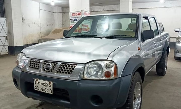 Buy Used 2010 Nissan Caravan in Dhaka, Dhaka Buy Used 2010 Nissan Caravan in Dhaka, Dhaka