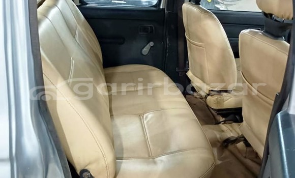 Buy Used 2010 Nissan Caravan in Dhaka, Dhaka Buy Used 2010 Nissan Caravan in Dhaka, Dhaka