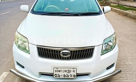 Buy Used 2015 Toyota axio in Dhaka, Dhaka Buy Used 2015 Toyota axio in Dhaka, Dhaka