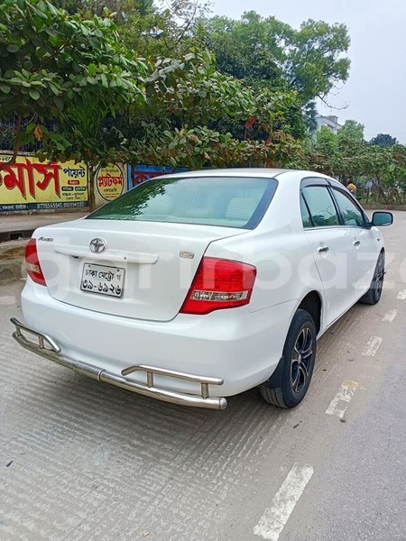 Big with watermark toyota axio dhaka dhaka 25499