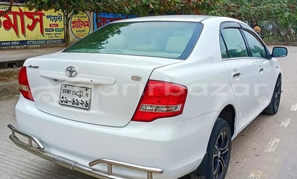 Buy Used 2015 Toyota axio in Dhaka, Dhaka Buy Used 2015 Toyota axio in Dhaka, Dhaka
