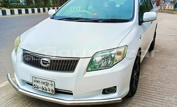 Buy Used 2015 Toyota axio in Dhaka, Dhaka Buy Used 2015 Toyota axio in Dhaka, Dhaka