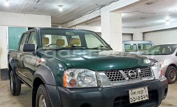Buy Used 2004 Nissan Caravan in Dhaka, Dhaka Buy Used 2004 Nissan Caravan in Dhaka, Dhaka