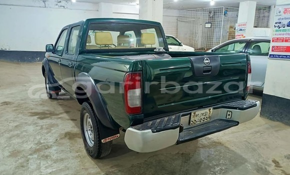 Buy Used 2004 Nissan Caravan in Dhaka, Dhaka Buy Used 2004 Nissan Caravan in Dhaka, Dhaka