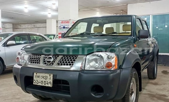 Buy Used 2004 Nissan Caravan in Dhaka, Dhaka Buy Used 2004 Nissan Caravan in Dhaka, Dhaka