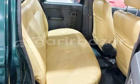 Buy Used 2004 Nissan Caravan in Dhaka, Dhaka Buy Used 2004 Nissan Caravan in Dhaka, Dhaka