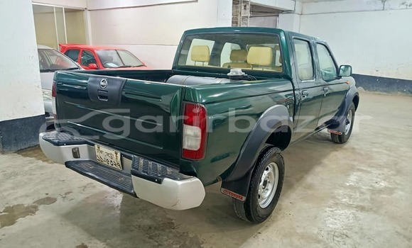 Buy Used 2004 Nissan Caravan in Dhaka, Dhaka Buy Used 2004 Nissan Caravan in Dhaka, Dhaka