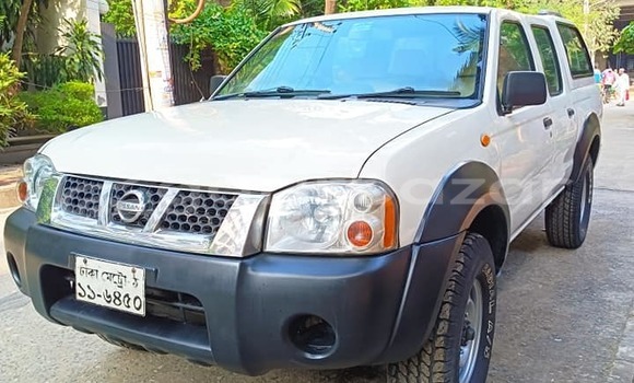 Buy Used 2006 Nissan Caravan in Dhaka, Dhaka Buy Used 2006 Nissan Caravan in Dhaka, Dhaka