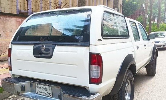 Buy Used 2006 Nissan Caravan in Dhaka, Dhaka Buy Used 2006 Nissan Caravan in Dhaka, Dhaka