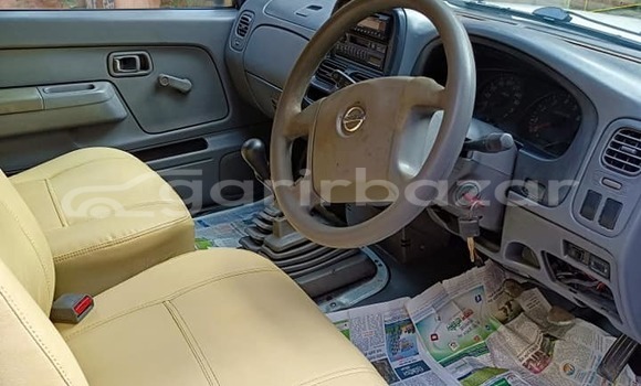 Buy Used 2006 Nissan Caravan in Dhaka, Dhaka Buy Used 2006 Nissan Caravan in Dhaka, Dhaka