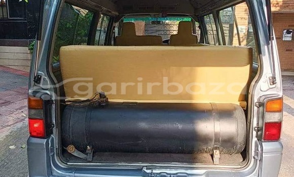 Buy Used 2009 Mitsubishi L300 in Dhaka, Dhaka Buy Used 2009 Mitsubishi L300 in Dhaka, Dhaka