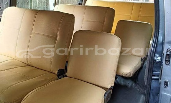 Buy Used 2009 Mitsubishi L300 in Dhaka, Dhaka Buy Used 2009 Mitsubishi L300 in Dhaka, Dhaka