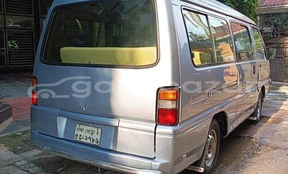 Buy Used 2009 Mitsubishi L300 in Dhaka, Dhaka Buy Used 2009 Mitsubishi L300 in Dhaka, Dhaka