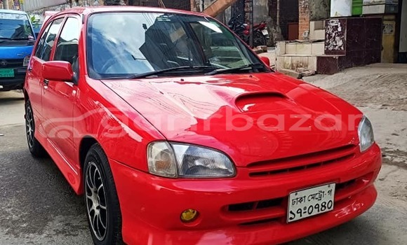 Buy Used 2019 Toyota starlet in Dhaka, Dhaka Buy Used 2019 Toyota starlet in Dhaka, Dhaka