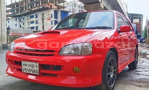 Buy Used 2019 Toyota starlet in Dhaka, Dhaka Buy Used 2019 Toyota starlet in Dhaka, Dhaka