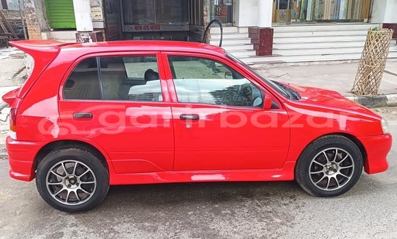 Buy Used 2019 Toyota starlet in Dhaka, Dhaka Buy Used 2019 Toyota starlet in Dhaka, Dhaka