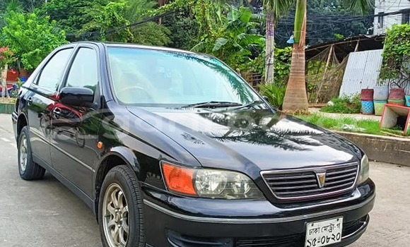 Buy Used 1998 Toyota Vista in Dhaka, Dhaka Buy Used 1998 Toyota Vista in Dhaka, Dhaka