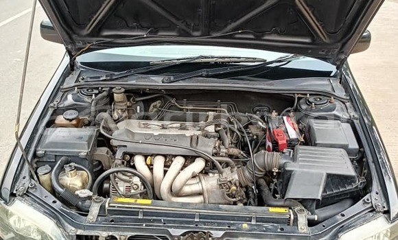 Buy Used 1998 Toyota Vista in Dhaka, Dhaka Buy Used 1998 Toyota Vista in Dhaka, Dhaka