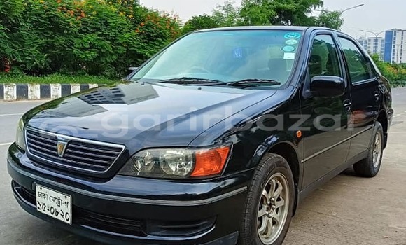 Buy Used 1998 Toyota Vista in Dhaka, Dhaka Buy Used 1998 Toyota Vista in Dhaka, Dhaka