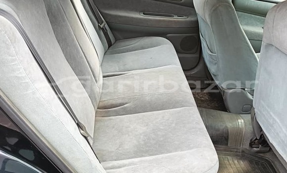 Buy Used 1998 Toyota Vista in Dhaka, Dhaka Buy Used 1998 Toyota Vista in Dhaka, Dhaka