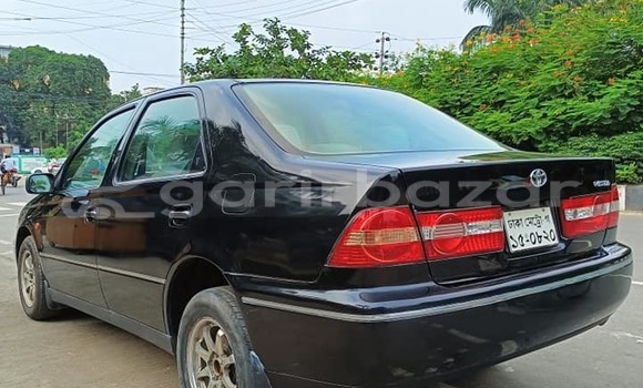 Buy Used 1998 Toyota Vista in Dhaka, Dhaka Buy Used 1998 Toyota Vista in Dhaka, Dhaka