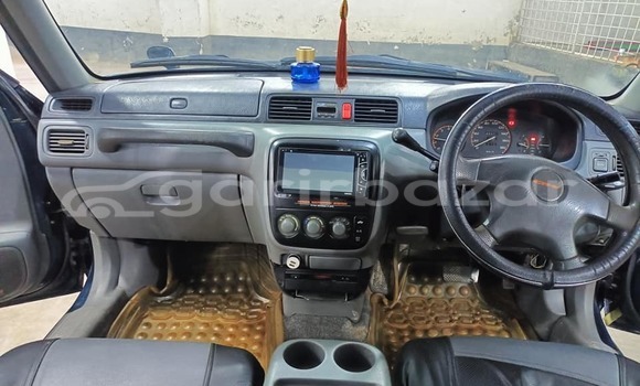 Buy Used 1997 Honda CR-V in Dhaka, Dhaka Buy Used 1997 Honda CR-V in Dhaka, Dhaka