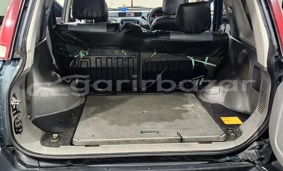 Buy Used 1997 Honda CR-V in Dhaka, Dhaka Buy Used 1997 Honda CR-V in Dhaka, Dhaka