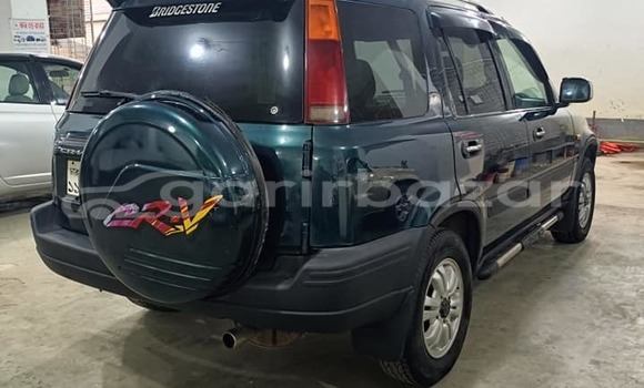 Buy Used 1997 Honda CR-V in Dhaka, Dhaka Buy Used 1997 Honda CR-V in Dhaka, Dhaka