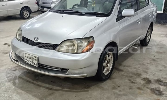 Buy Used 1999 Toyota Platz in Dhaka, Dhaka Buy Used 1999 Toyota Platz in Dhaka, Dhaka