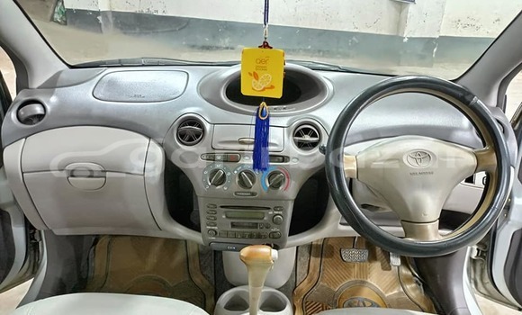 Buy Used 1999 Toyota Platz in Dhaka, Dhaka Buy Used 1999 Toyota Platz in Dhaka, Dhaka