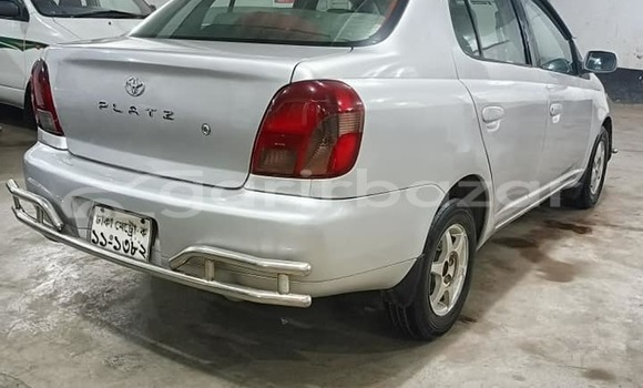 Buy Used 1999 Toyota Platz in Dhaka, Dhaka Buy Used 1999 Toyota Platz in Dhaka, Dhaka
