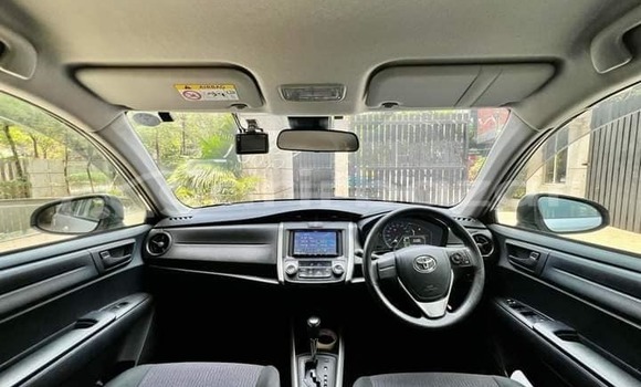 Buy Used 2018 Toyota axio fielder in Dhaka, Dhaka Buy Used 2018 Toyota axio fielder in Dhaka, Dhaka