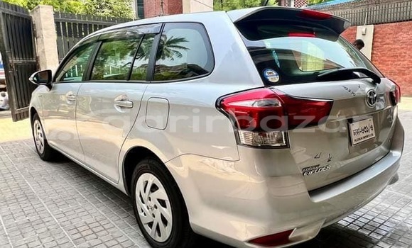 Buy Used 2018 Toyota axio fielder in Dhaka, Dhaka Buy Used 2018 Toyota axio fielder in Dhaka, Dhaka