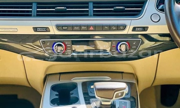 Buy Used 2017 Audi Q7 in Dhaka, Dhaka Buy Used 2017 Audi Q7 in Dhaka, Dhaka