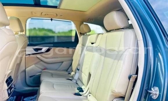 Buy Used 2017 Audi Q7 in Dhaka, Dhaka Buy Used 2017 Audi Q7 in Dhaka, Dhaka