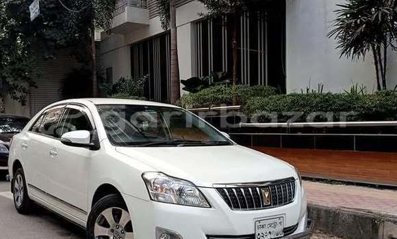 Buy Used 2017 Toyota F premio in Dhaka, Dhaka Buy Used 2017 Toyota F premio in Dhaka, Dhaka
