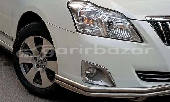 Buy Used 2017 Toyota F premio in Dhaka, Dhaka Buy Used 2017 Toyota F premio in Dhaka, Dhaka